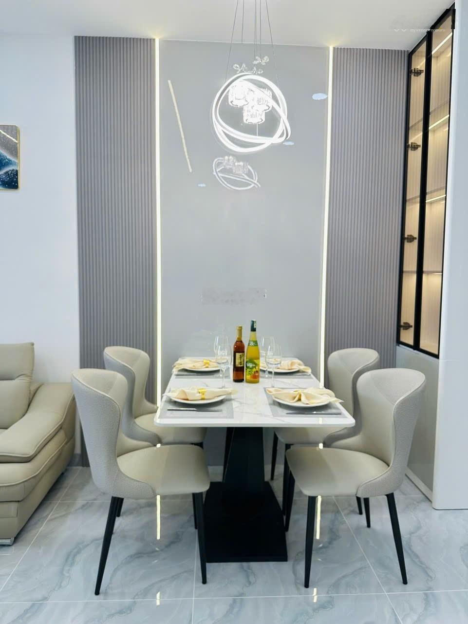 Bán CC Mường Thanh Viễn Triều, 4,6 tỷ, 70,56m2, 2PN, 2WC tại Nha Trang