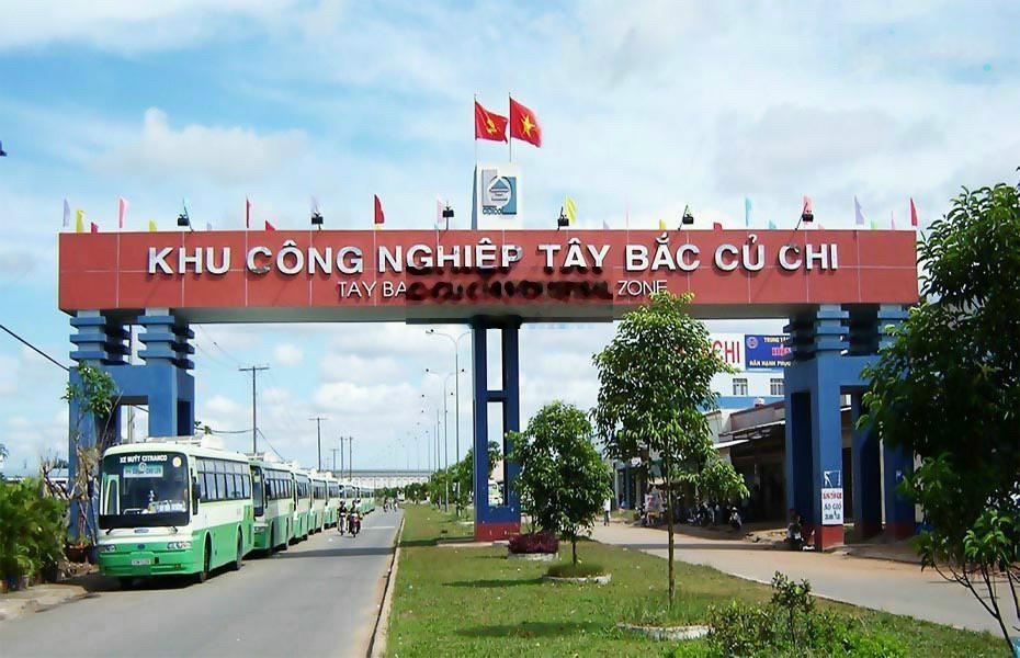 Bán gấp 120m2 thổ cư, Cạnh KCN Tây Bắc, ngay trung tâm hành chính Củ Chi, SHR, 2ty150 (TL)