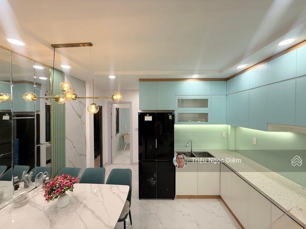 Hẻm xe hơi trải nhựa thông thích quảng đức, phú nhuận 2 mặt thoáng không lộ giới nhà mới đẹp.