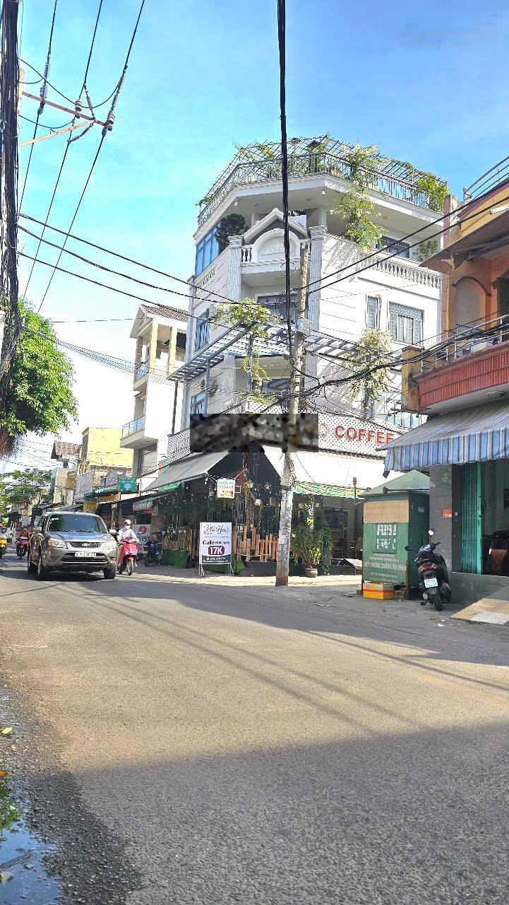 Bán nhà hẻm 5m(XH) Gò Xoài , P.Bình Hưng Hòa A, Q.Bình Tân, giá 4,95 tỷ