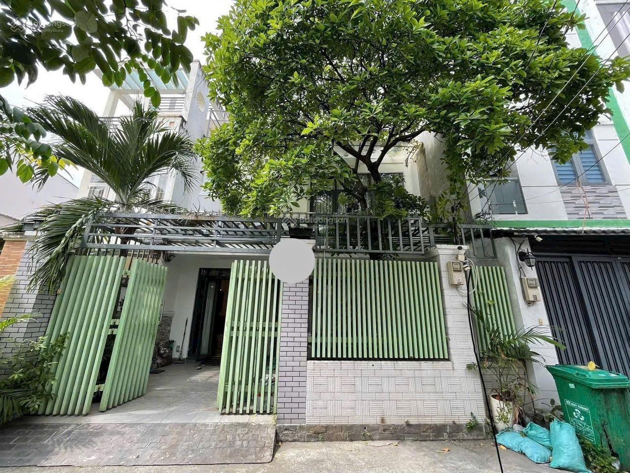 Bán Biệt Thự Vườn Chính Chủ Hẻm Xe Hơi, Nguyễn Thị Thập Q7, 2 105M2, 15Tỷ2 TL