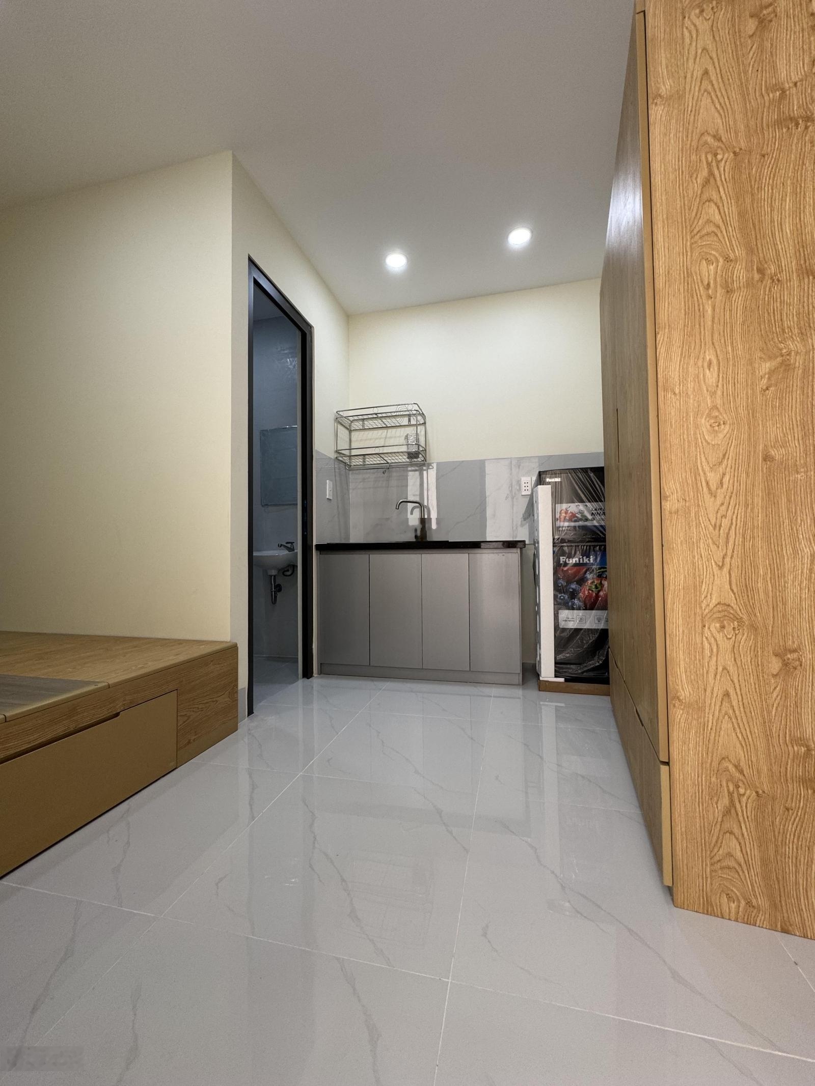 Cho thuê phòng trọ gần dương quảng hàm, nguyễn văn lượng, công viên gò vấp