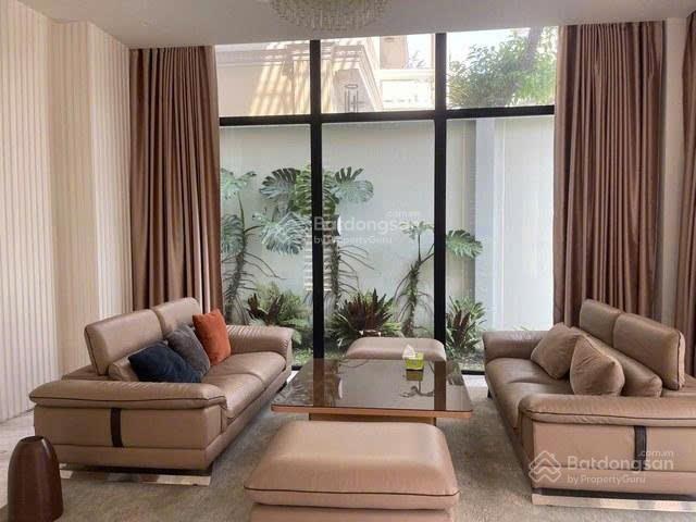 Bán Biệt Thự siêu đẹp ngay công viên Hai Hồ, An Phú ,Quận 2-160m2- 3 tầng Gía siêu tốt 37,5 tỷ TL