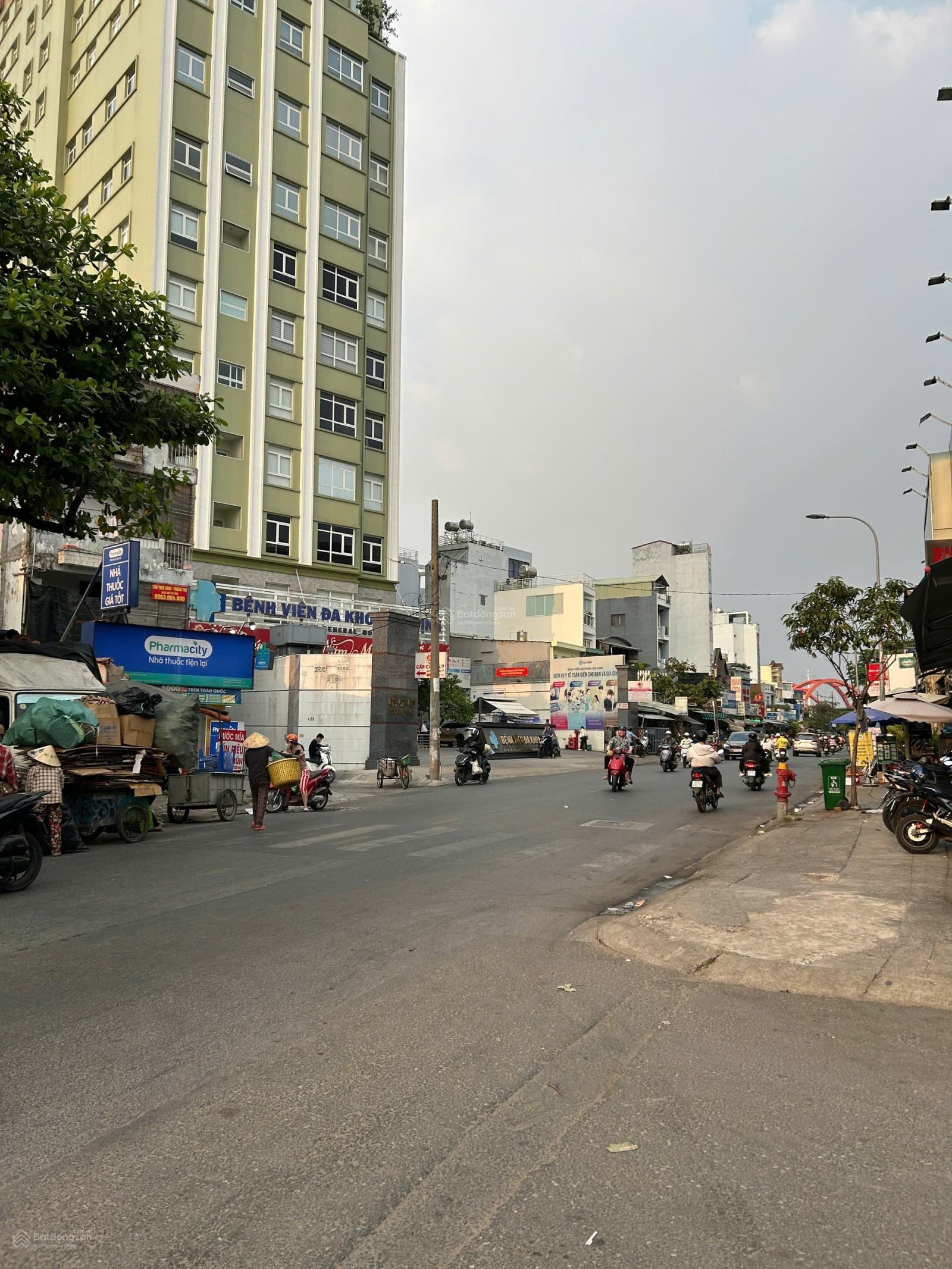 Bán nhà 11.5 tỷ - hẻm 482 đường Nơ Trang Long Phường 13 - Bình Thạnh