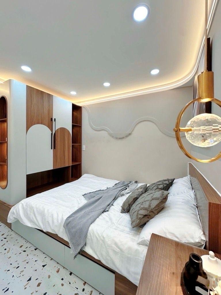 Siêu phẩm kinh đô thời trang - căn góc 2 mặt tiền - 5 pn - 7x tỷ