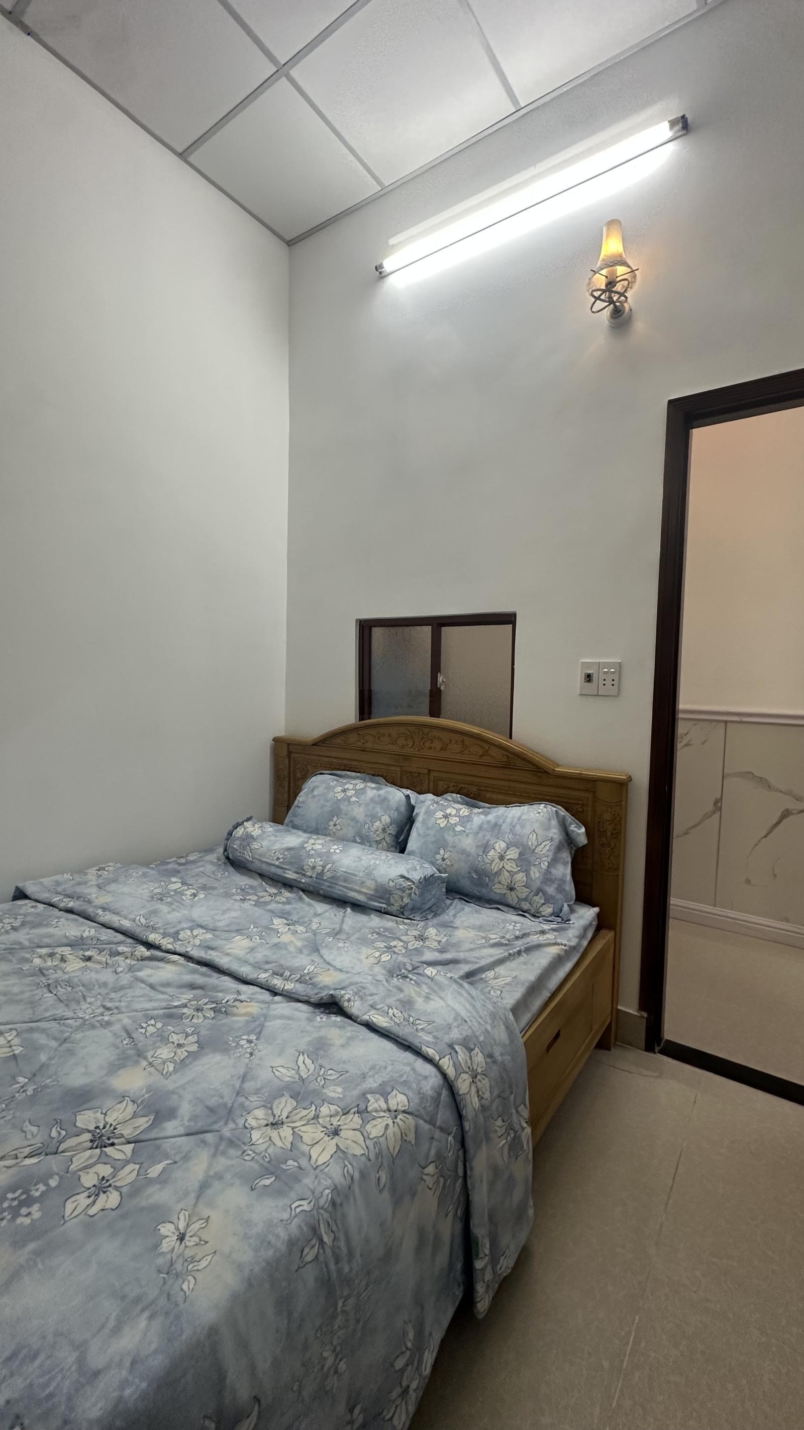 MS8074 Bán nhà 1T1L đường ô tô, gần đường Phan Đình Giót, P.An Phú, TP.Thuận An - 100m2 - 4,27 tỷ