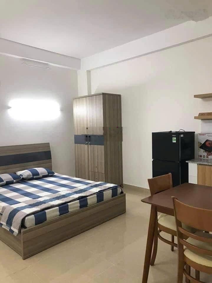 Bán nhà hẻm 290 đường nơ trang long phường 12 - bình thạnh