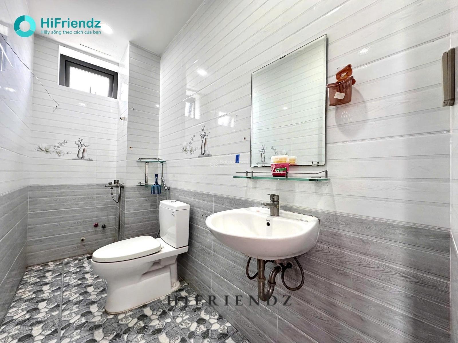 [Đúng hình-Đúng giá] Phòng cửa sổ siêu đẹp | Mới keng y hình | Full nội thất đầy đủ