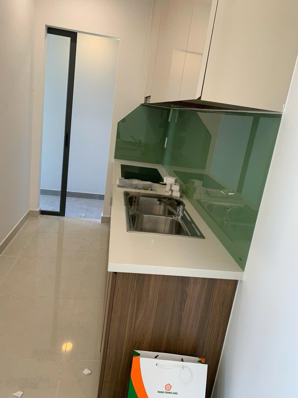 Cho thuê căn hộ chung cư mặt tiền đường Đào Trí quận 7, 2PN- 2WC, 67m2 9.5 triệu/tháng0931272721