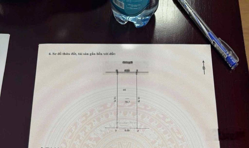 Hàng đầu tư dòng tiền kđt him lam thường tín