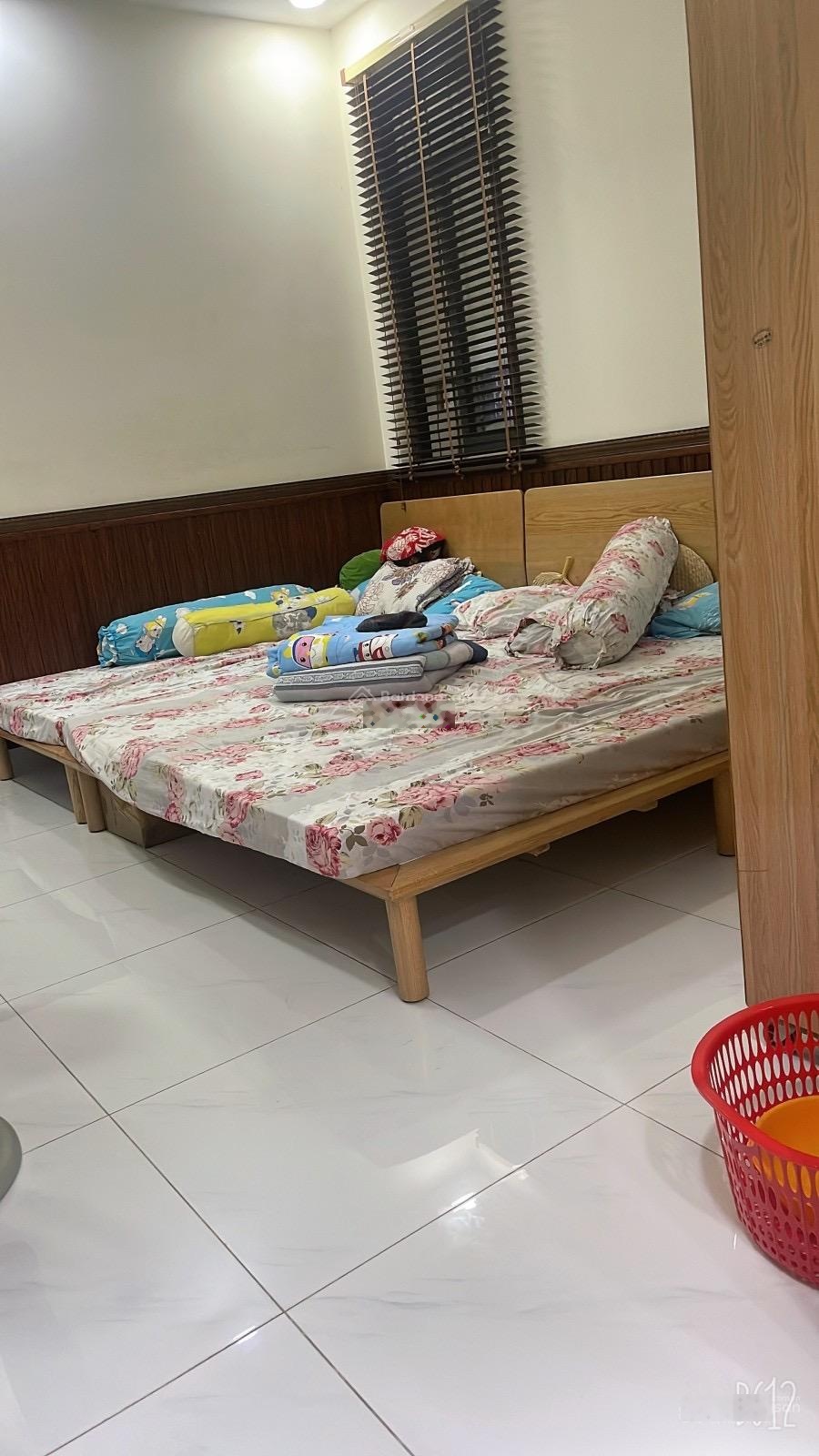 Chung cư phạm thế hiển p6 quận 8 giá rẻ - giáp các quận trung tâm - 68m2 - 2pn - 3.8 tỷ