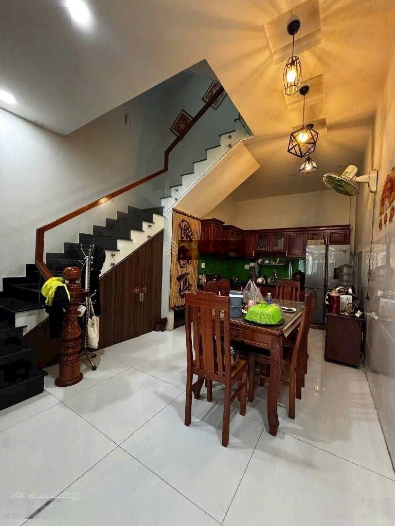 Bán nhà cạnh Võ Văn Kiệt, Akari,vòng xoay An Lạc về miền Tây sang Q1 dễ dàng.