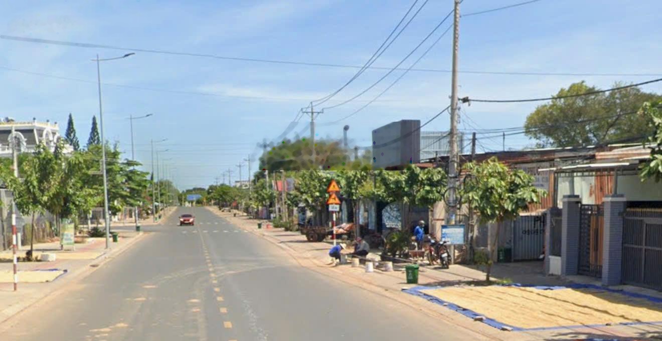 Bán đất tại Đường Xuyên Phước Cơ, Phước Thuận, Xuyên Mộc, Bà Rịa Vũng Tàu, 4,8 tỷ, 356,3 m2, 200tc