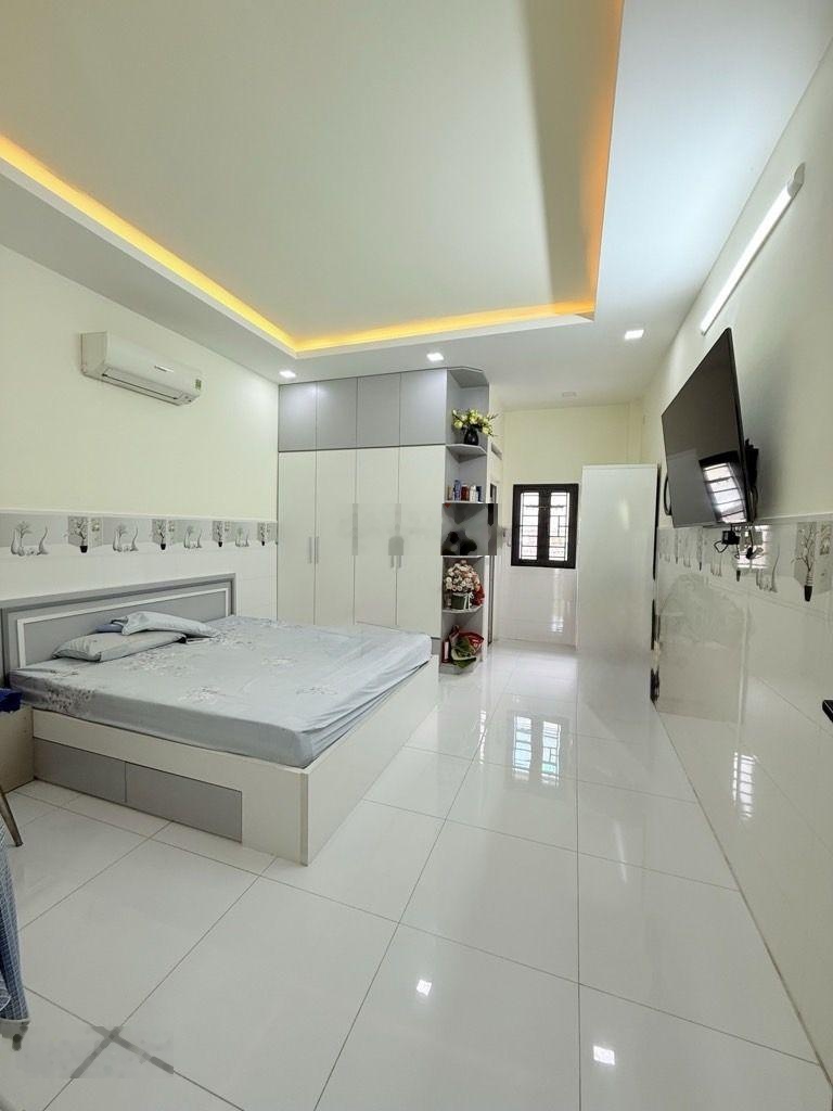 Nhà này không mua thì mua nhà nào 4,1 tỷ, 92m2 tại Nguyễn Ảnh Thủ, Giáp Q12, HCM,