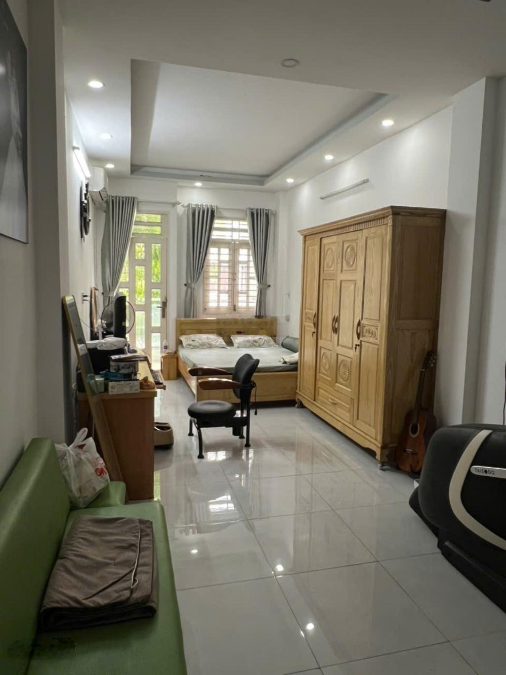 Sát cầu chà và ,chợ xóm cũi , KDC hiện hữu, sầm uất, không lộ giới ,không quy hoach