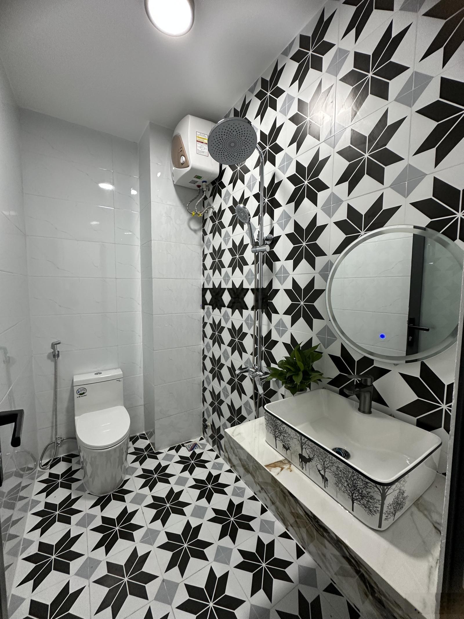 Bán nhà riêng K130/30/8 Đ.Biên PBán nhà riêng K130/30/8 Đ.Biên Phủ, 75m2, 6 tỷ, đẹp, nhiều tiện ích