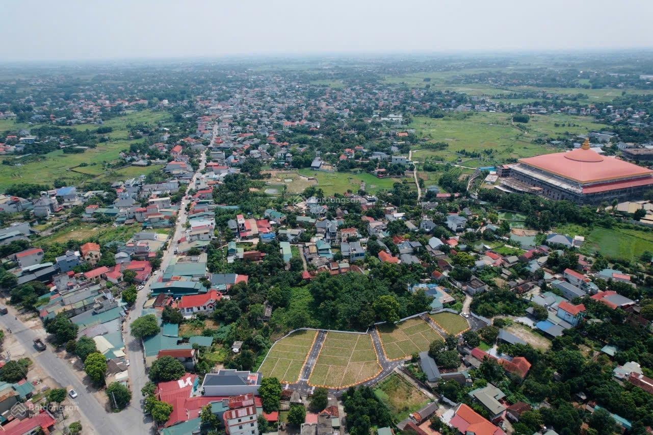 Bán đất nền dự án tại Golden Hill Hòa Bình, 500 triệu, 60m2