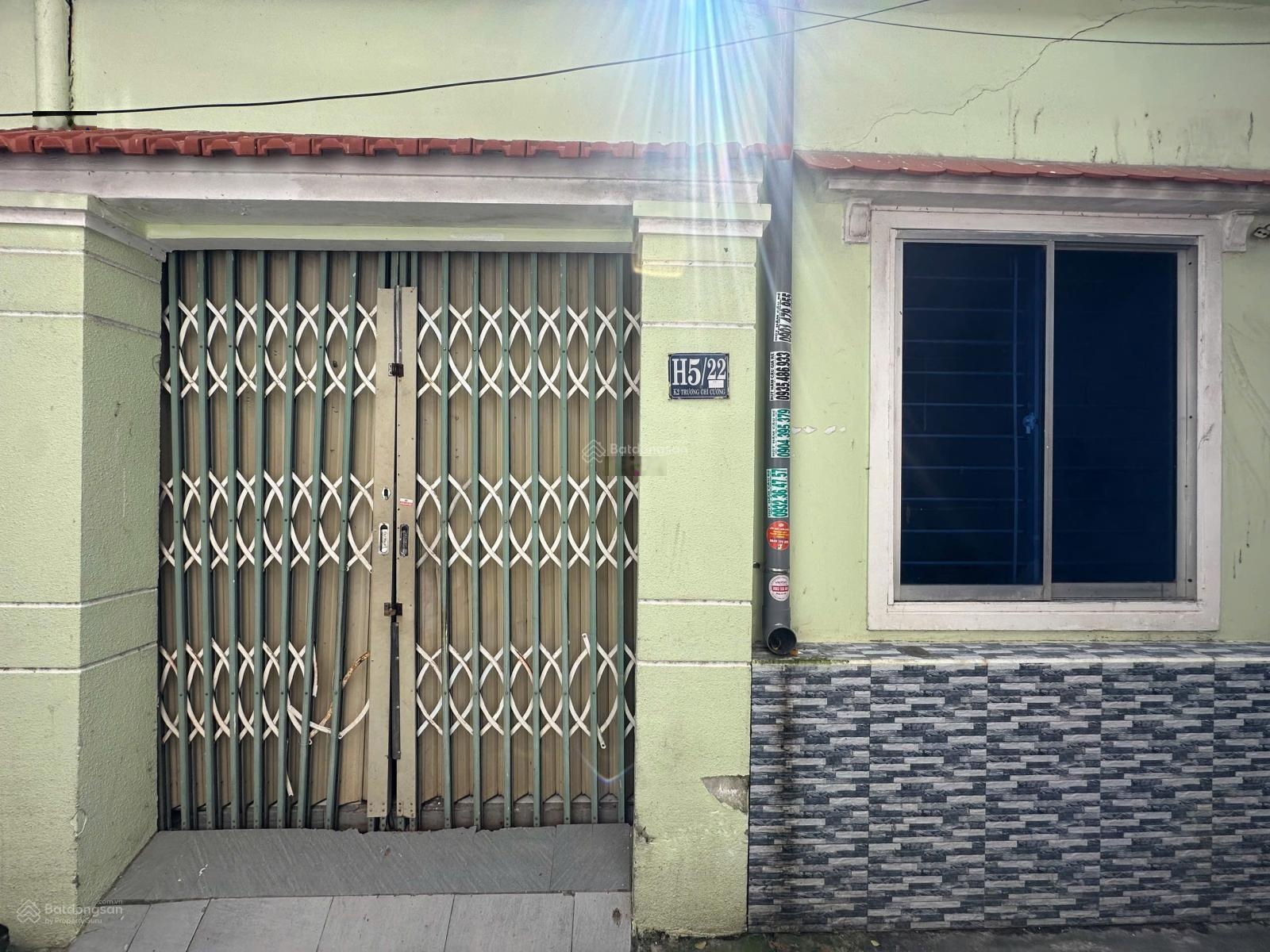 Bán Nhà riêng 46m2, 3,7 tỷ tại Trương Chí Cương, Hòa Cường Nam, Hải Châu, Đà Nẵng