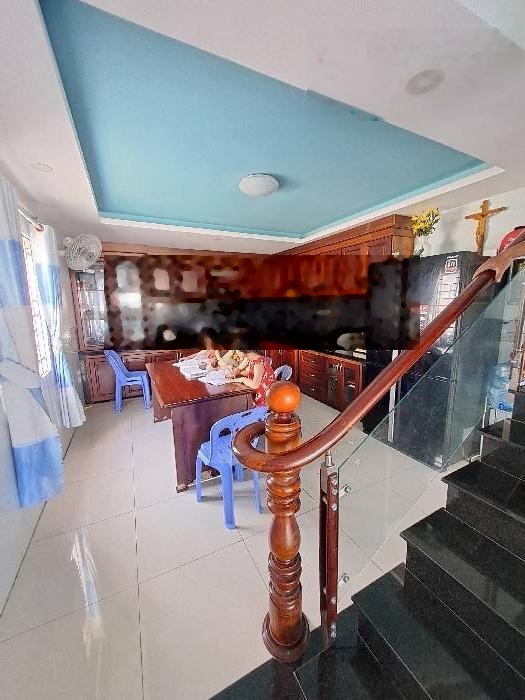 Chủ hạ chào mạnh mt an phú đông đường 12m 8,5 tỷ