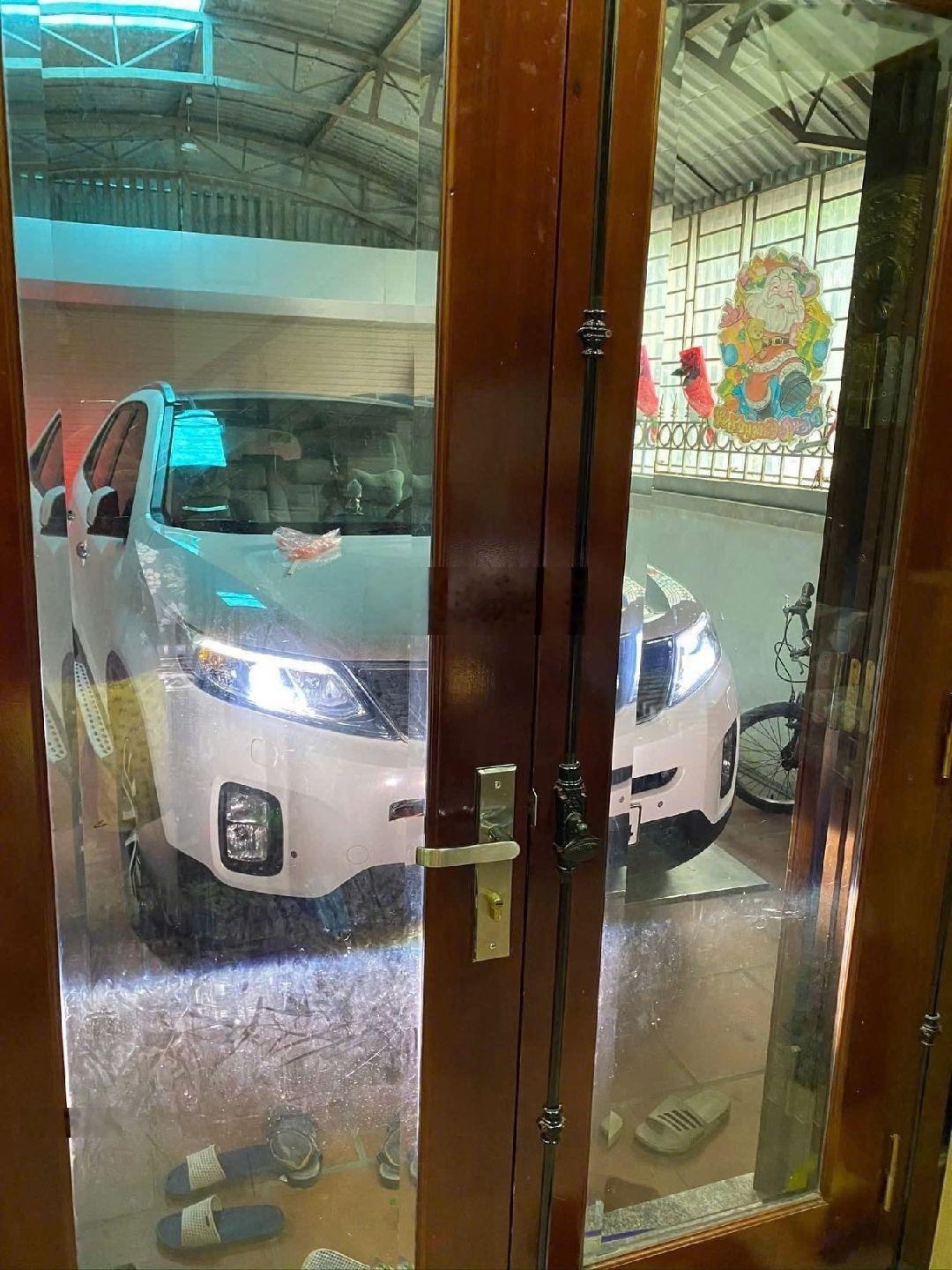 Nhà Dương Nội Hà Đông 50m 5T thang máy ô tô đỗ cửa kinh doanh bất chấp ngõ thông 2 mặtT 0398353284