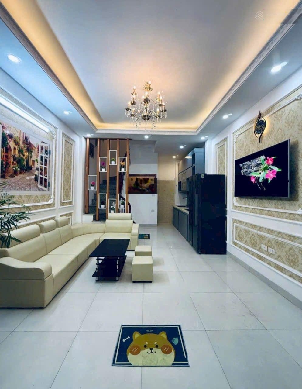 Cần bán giảm nhanh 200tr - nhà đẹp tổ 12 yên nghĩa ngõ thoáng, gần ô tô.