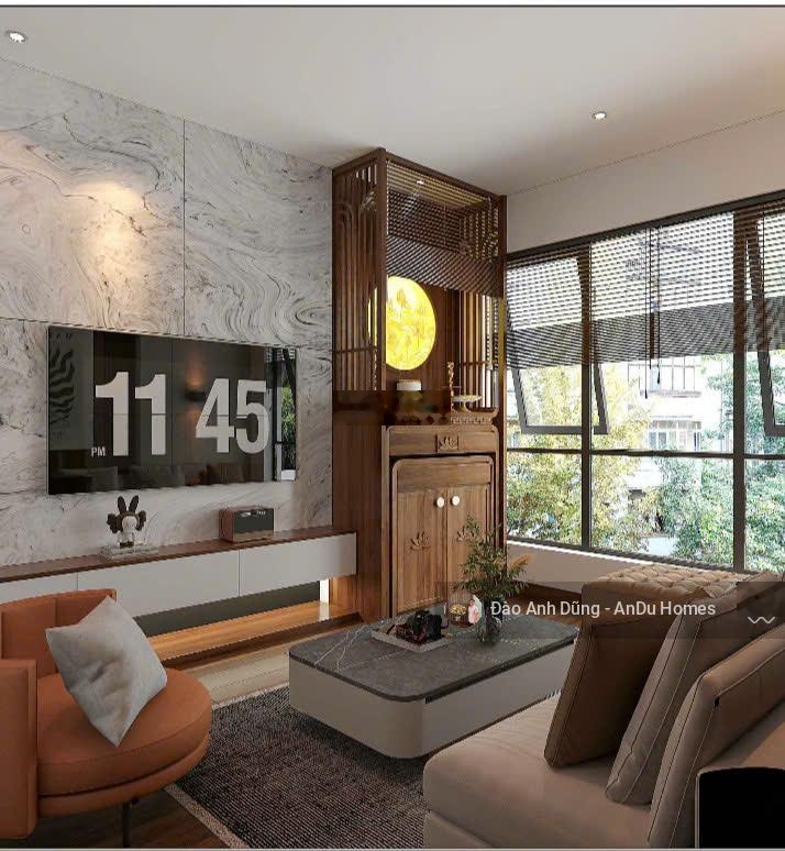 Nhà VIP Kiêu Kỵ Gia Lâm sát trục Nguyễn Quý Trị, gara ô tô, 4 tầng, giá chỉ hơn 6 tỷ