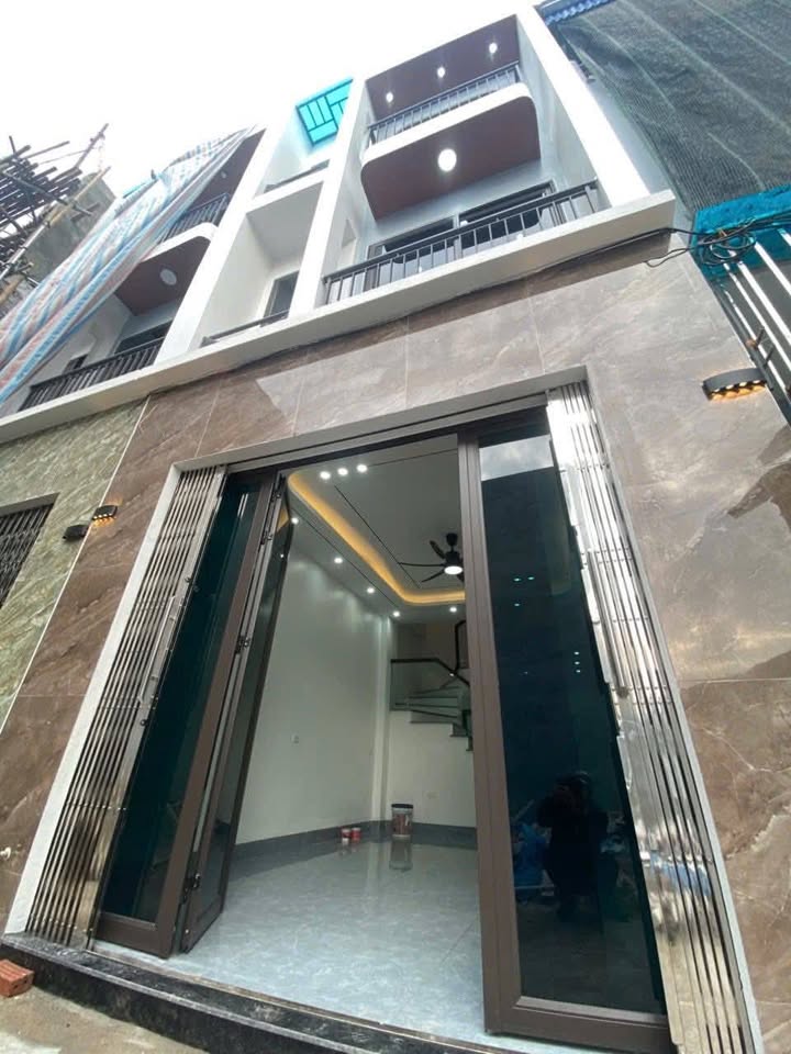 Bán nhà riêng thành phố Nam Định, tỉnh Nam Định giá 2050 triệu