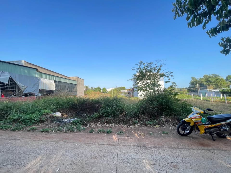 Bán đất Hòa Long, Bà Rịa, mặt tiền đường bê tông 5m, xe 7 chỗ, xe tải nhỏ đi thoải mái, giá 1.78 tỷ