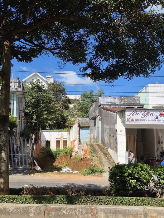 Bán đất 209 Cách Mạng - Hoa Lư, giá 5.25 tỷ