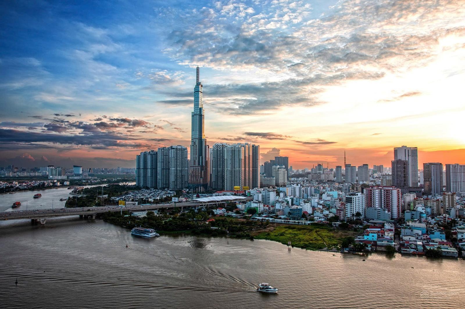 Thuê Căn Hoàng Anh River View Q2 ( 138m2, 3PN giá 23 tr ) Ban công view thoáng, Nhà đẹp giá quá rẻ