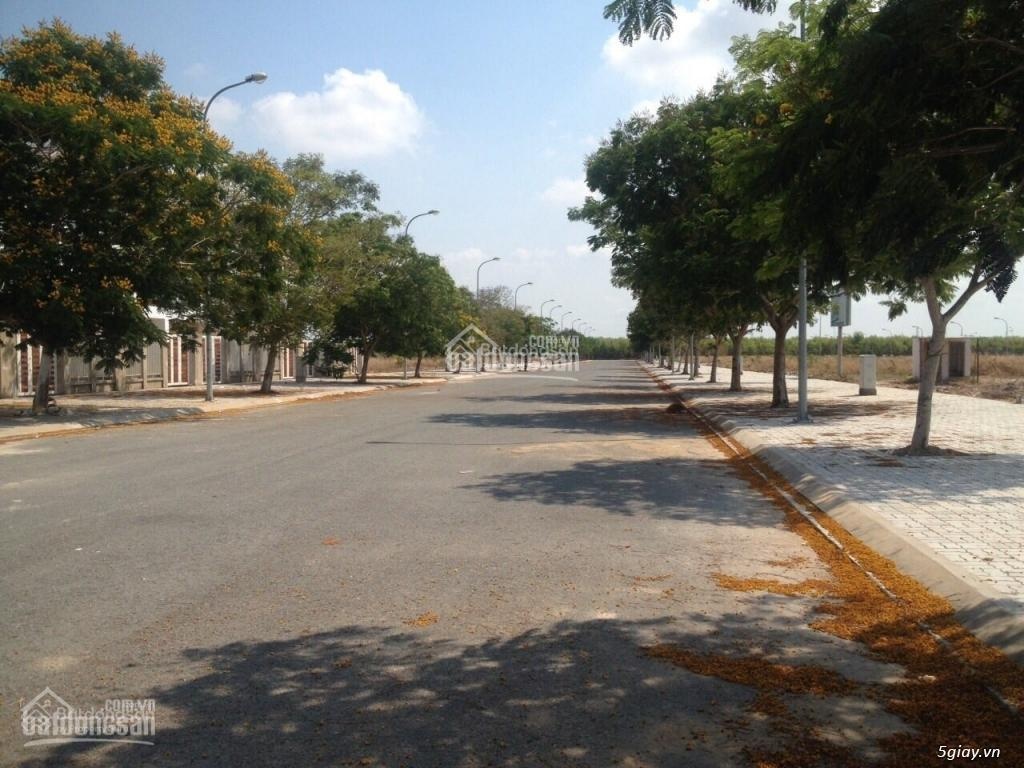 Chính chủ bán nền đất biệt thự 240m2 tại Sunflower City Nhơn Trạch giá 1.650 tỷ. LH: 0907705498