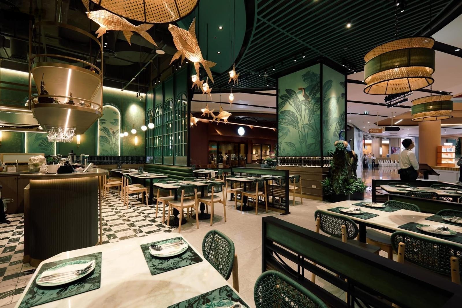 Cặp Duy nhất ! Đường An Đồn 5 , 234m2 - Ngang 10m - Giá chỉ 31tỷ99 - Xây 7 Tầng