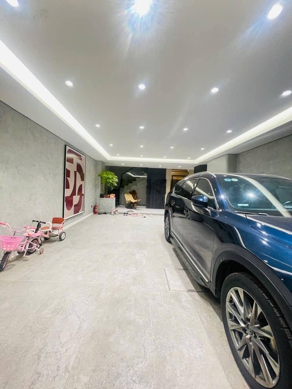 Bán nhà 3 thoáng phân lô sát mặt phố Thái Hà 72m2 6T ô tô tránh, nhà HIẾM giá đầu tư nhỉnh 31 tỷ