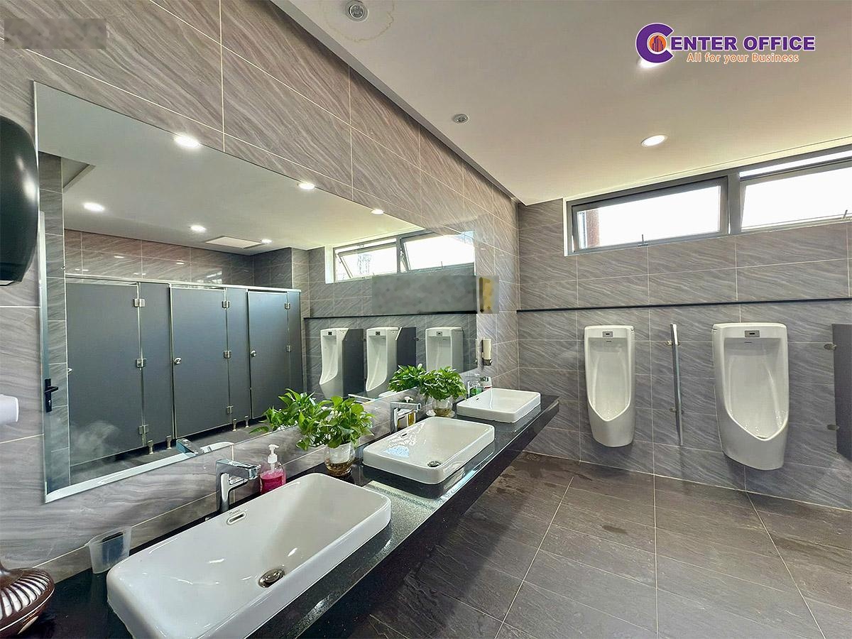 Cho thuê văn phòng mới 370m2 XL building 167 Trần Não, Phường An Khánh, Quận 2 dưới 100 Triệu