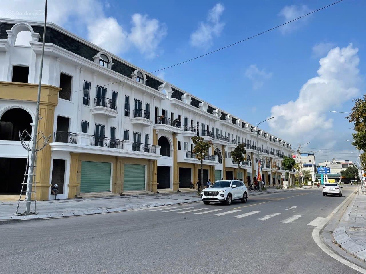 Chính chủ bán 2 lô 100m2 tại LK11 Tấn Đức Central Park đối diện y tế và trường học giá 1.9 tỷ