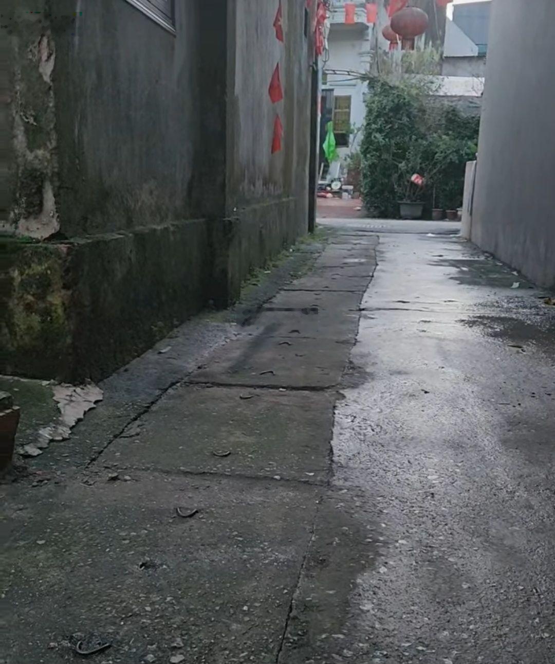 Bán đất Yên Nghĩa Hà Đông ngõ thông ô tô qua đất giá rẻ nhất khu - 3.6 tỷ