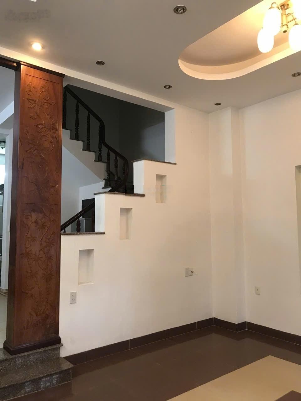 Bán nhà hẻm Đặng Tất, Bắc Nha Trang. (Vĩnh Phước).