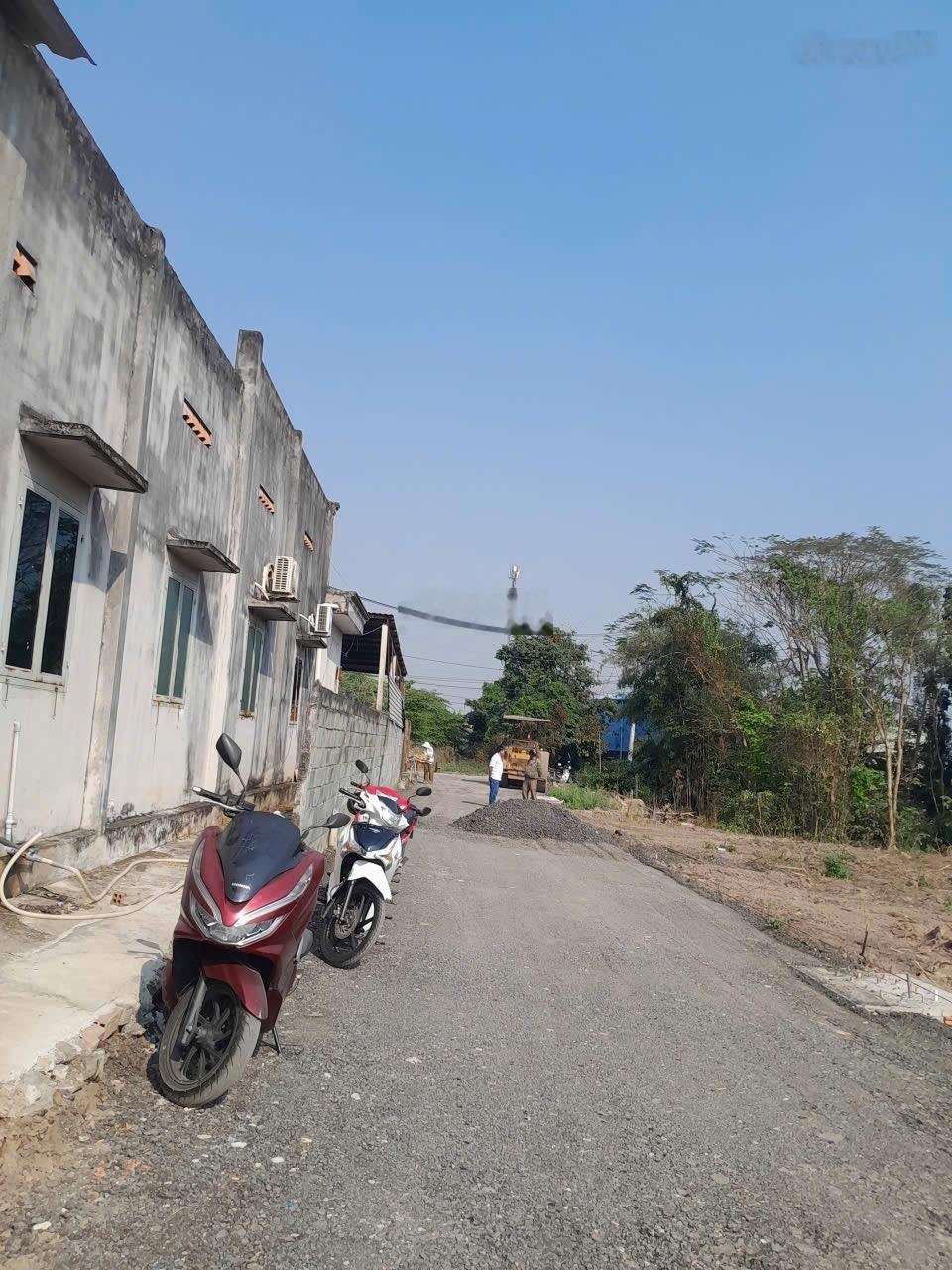 Đất nền dự án phân lô ,hạ tầng hoàn chỉnh.số Hồng,diện tích thổ cu full 110m2(5*22)