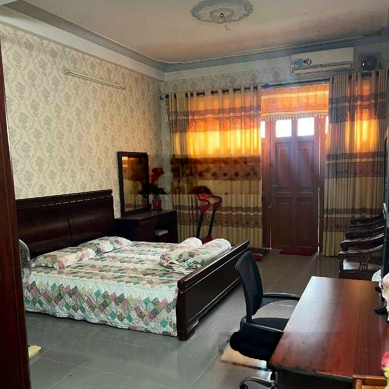 Bán nhà mặt tiền đường số khu tên lửa gần aeon mall bình tân | 4x20 | 4 tầng | chỉ nhỉnh 10 tỷ