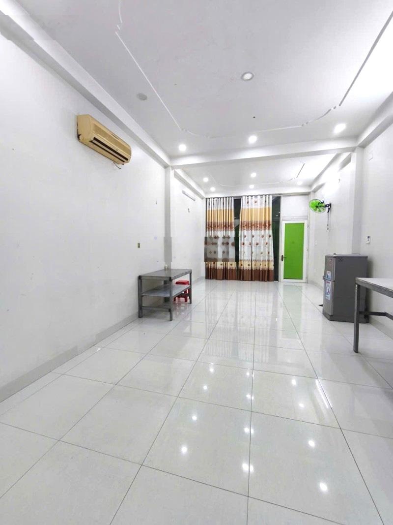 Giảm Sốc 700tr! Bán Nhà 4 Tầng Trường Thọ, Hẻm Xe Tải, Đi Bộ Ra Metro, Giá 7.5 Tỷ