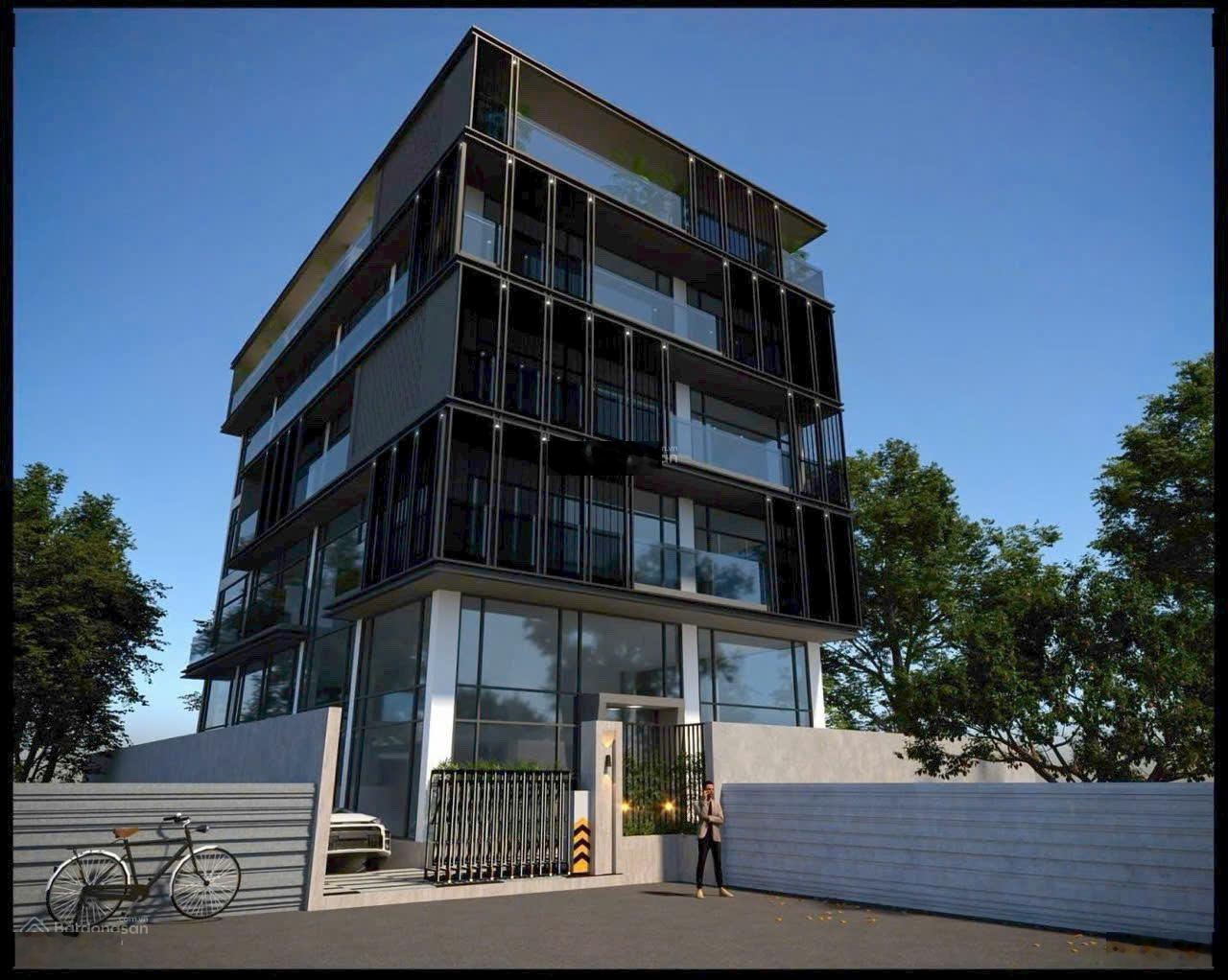 Đất Giảm 4 Tỷ | Khu Compound Trần Não Quận 2 | 18m x 26m = 476.9m² | Giá 66 Tỷ | Thuê 80 Tr