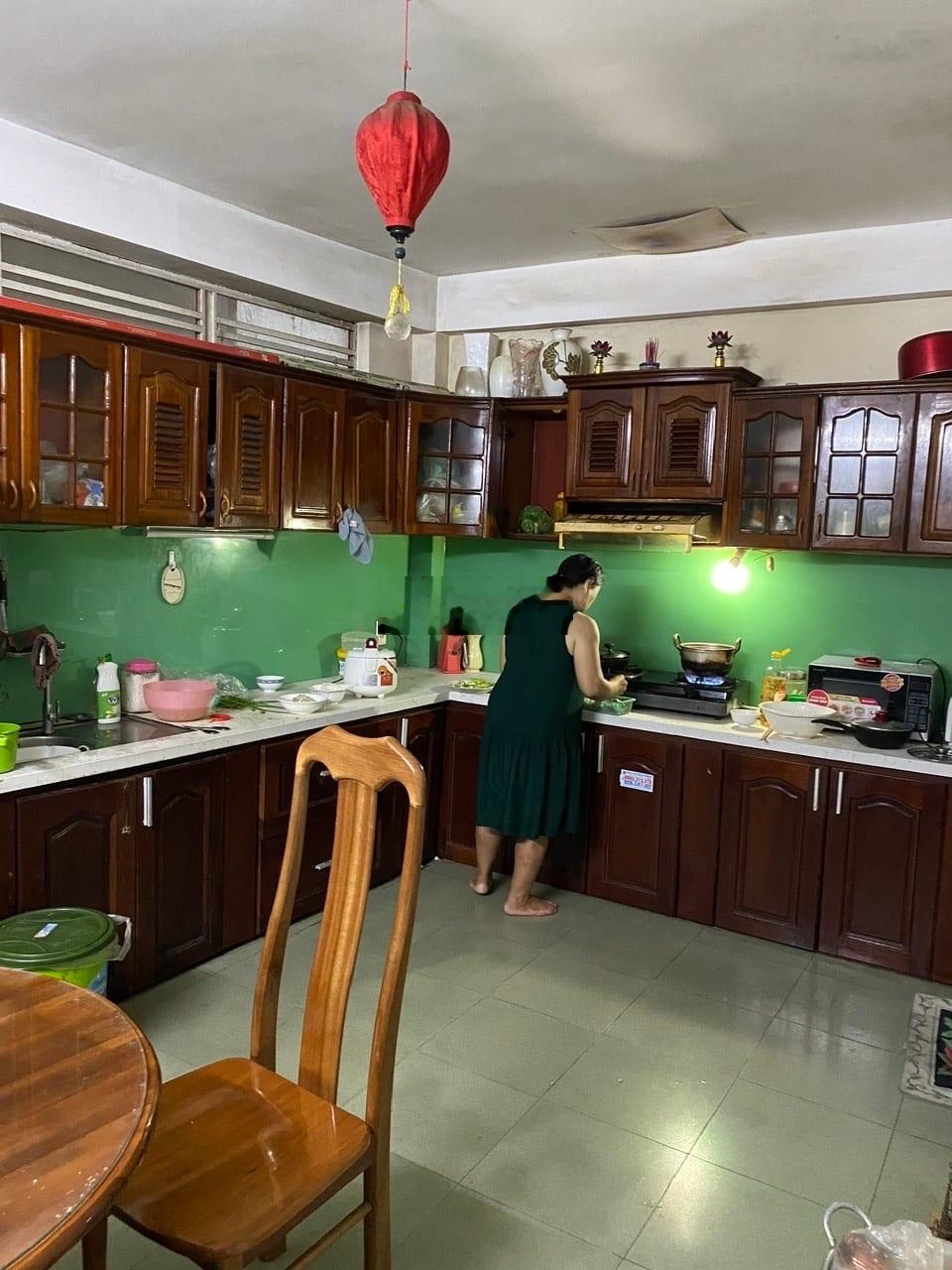 Bán nhà 3.5 tầng, 75m2, 3pn, hoà cường bắc, đà nẵng.