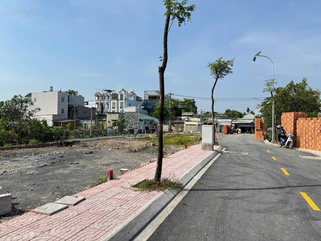 Cơ hội vàng: đất mặt tiền TL29 Q12 ngang 5m, hẻm 8m, full thổ, giá chỉ 4.65 tỷ