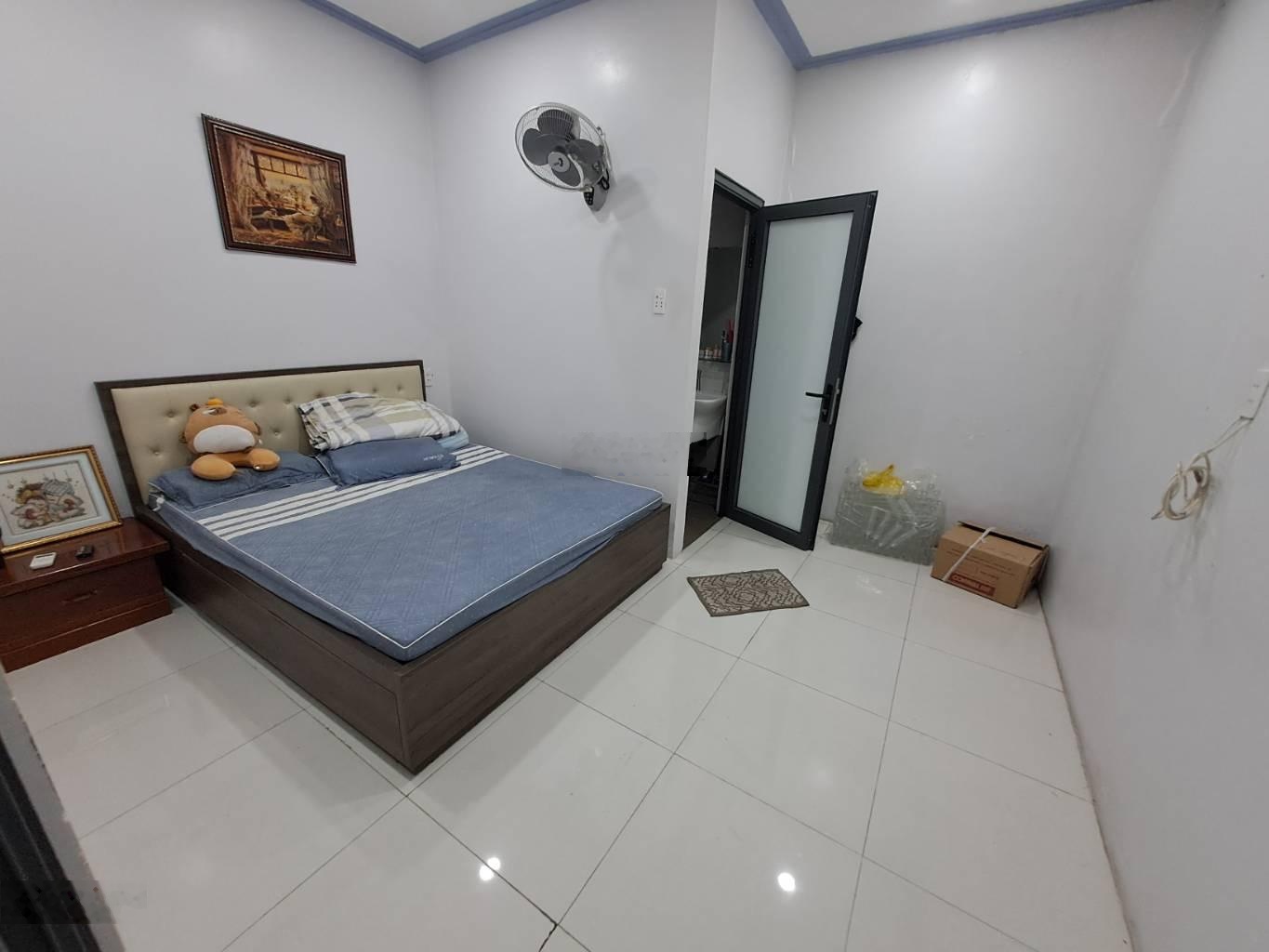 Mặt tiền kinh doanh - lê trọng tấn tân phú - 68m - ngang 4m - dòng tiền 22tr -