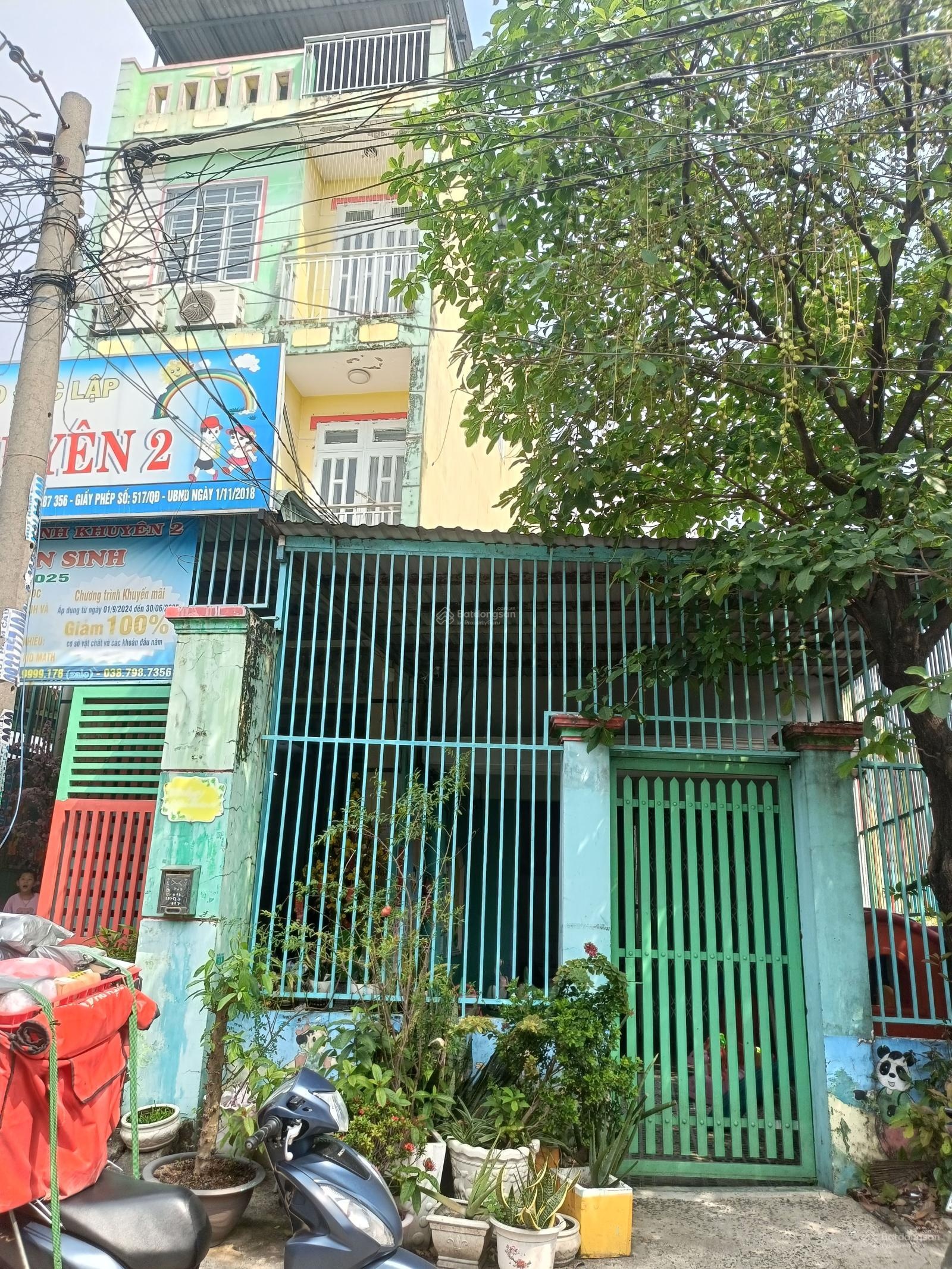 Bán lô đất đẹp bà điểm-130m2(5*26)- xe hơi đậucửa- gần trần văn mười chỉ 3,99 tỷ