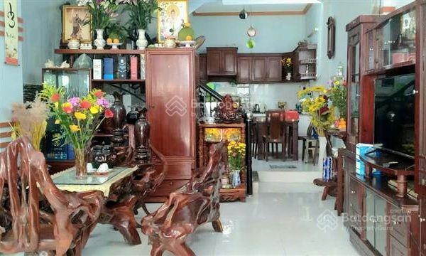 Bán nhà MT khu Tân Tạo Bình Tân | 6x20 | 4 tầng | hơn 10 tỷ