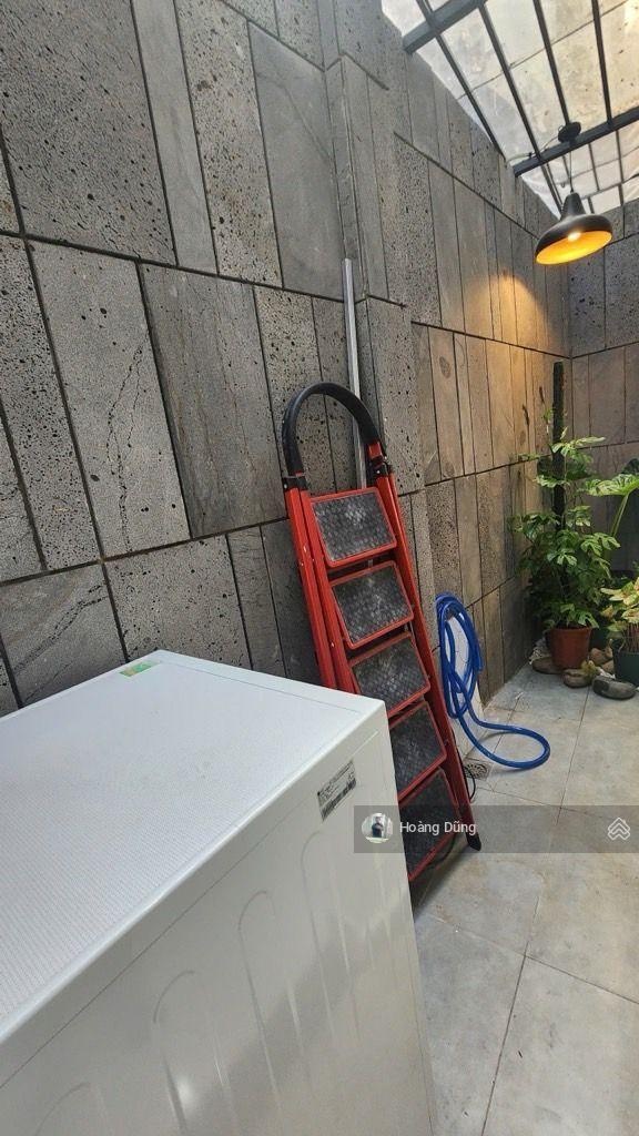 Bán nhà tân quý ngay aeon - 70m2 - 4 tầng btct - thu nhập 20tr/tháng - full nội thất - giá 7,8 tỷ