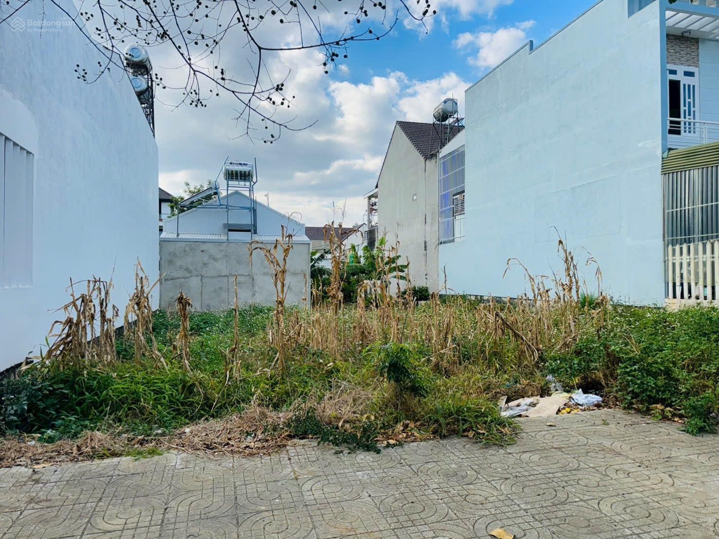 Bán đất đường Tôn Thất Thuyết khu lô 90 Mr Chí Thiện BĐS