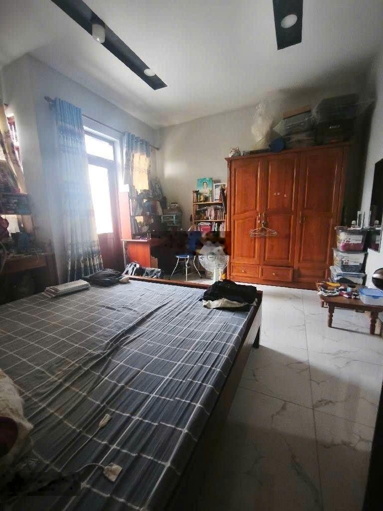 Hẻm lớn như MT nhà 3 tầng đường TX25 phường THẠNH XUÂN, Q12,67,7m(4,6x15), giá 7,3tỷ