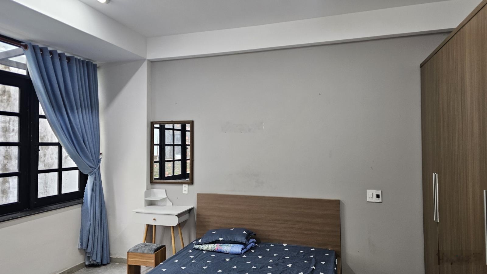 Bán nhà 3 tầng vũ quỳnh thanh khê | nhà mới full nội thất